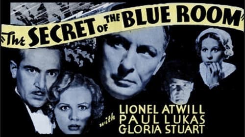 Secret of the Blue Room still