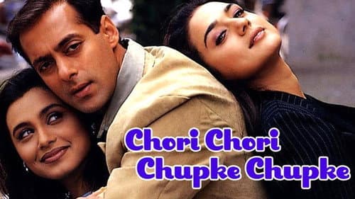 Chori Chori Chupke Chupke still