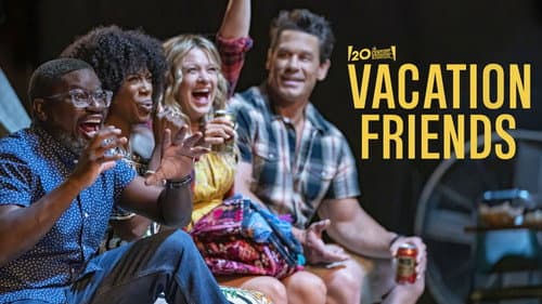 Vacation Friends still