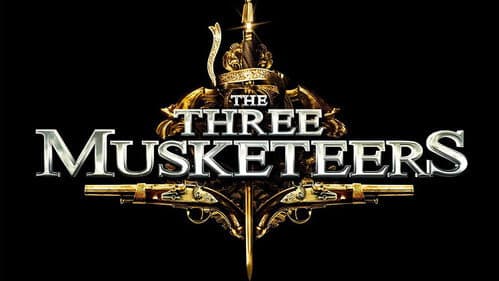 The Three Musketeers still