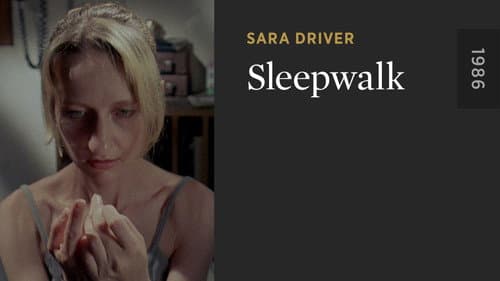 Sleepwalk still