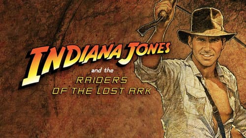 Raiders of the Lost Ark still