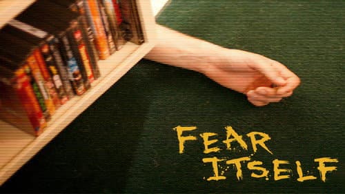 Fear Itself still