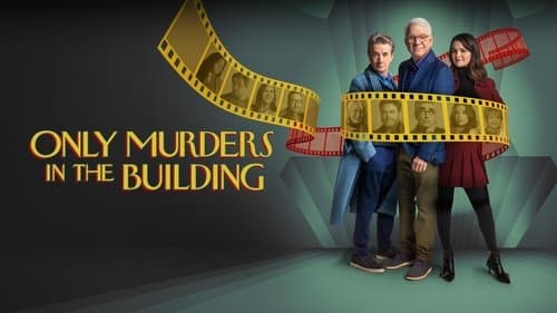 Only Murders in the Building still