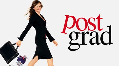 Post Grad still