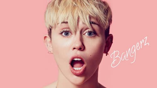 Miley Cyrus: Bangerz Tour still
