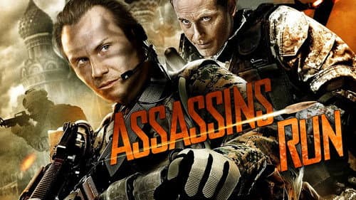 Assassins Run still