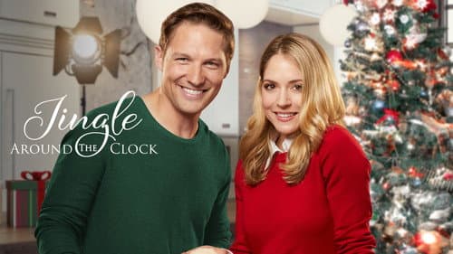 Jingle Around the Clock still