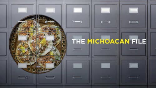 The Michoacan File still