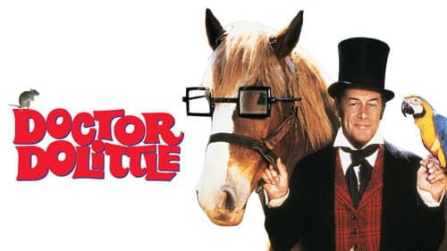 Doctor Dolittle still