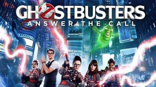 Ghostbusters still