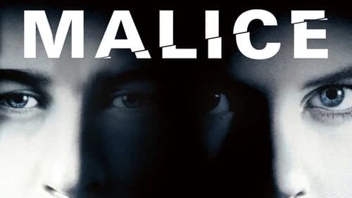 Malice still