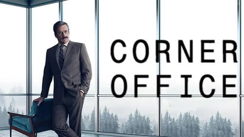 Corner Office still