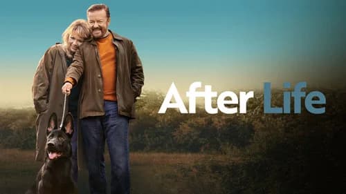 After Life still