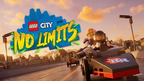 LEGO City - No Limits still