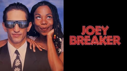 Joey Breaker still