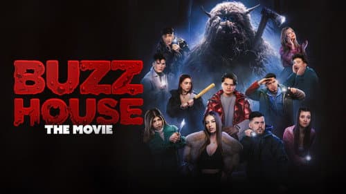 Buzz House: The Movie still