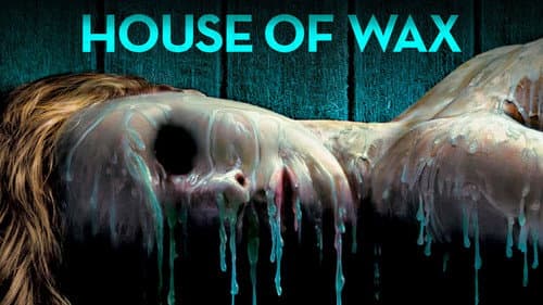 House of Wax still