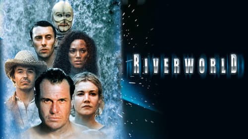 Riverworld still