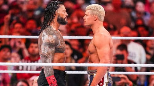 WrestleMania 39 Sunday still
