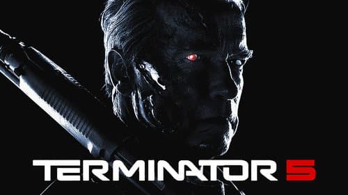Terminator Genisys still