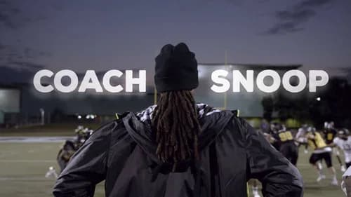 Coach Snoop still