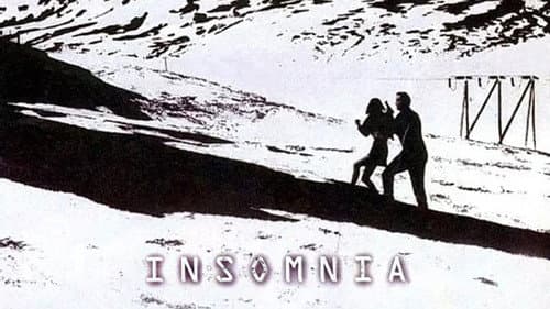 Insomnia still