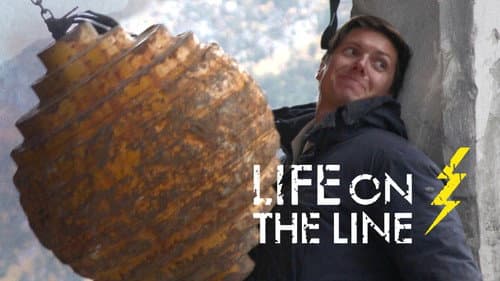 Life on the Line still