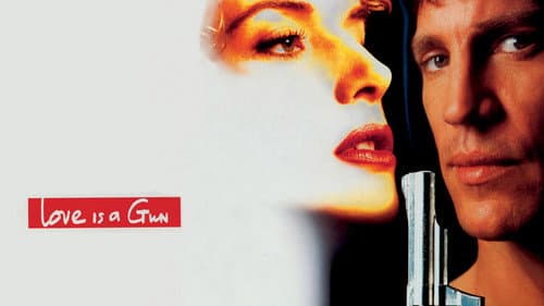 Love Is a Gun still