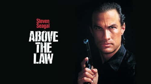 Above the Law still