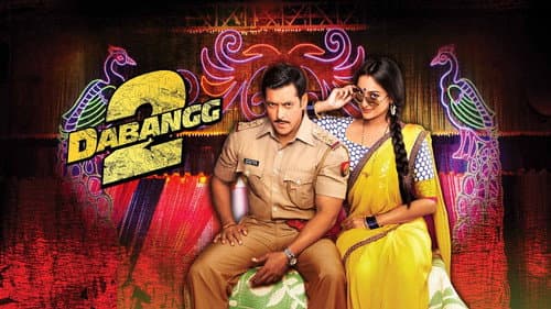 Dabangg 2 still