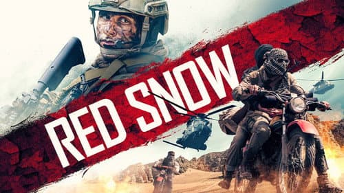 Red Snow still