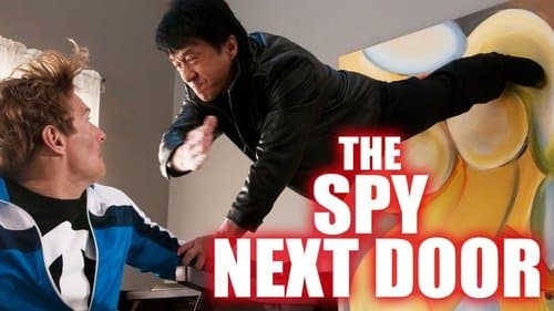 The Spy Next Door still