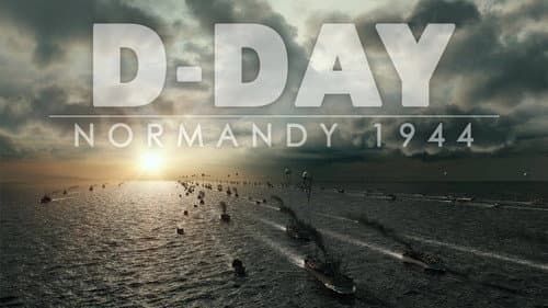 D-Day: Normandy 1944 still