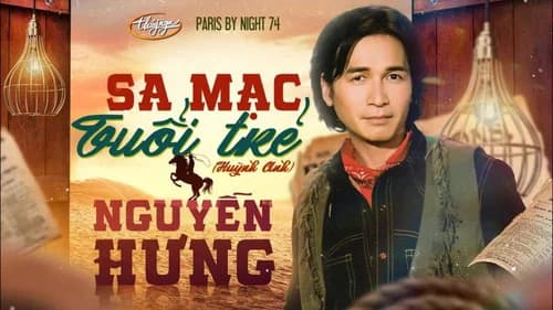 Paris By Night 74: Hoa Bướm Ngày Xưa still