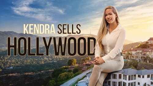 Kendra Sells Hollywood still