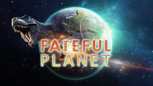 Fateful Planet still