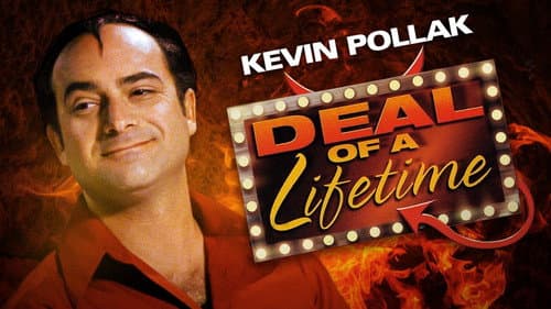 Deal of a Lifetime still