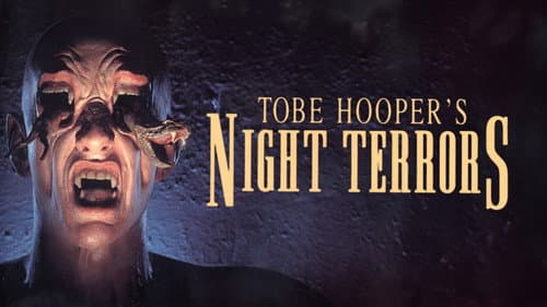 Night Terrors still