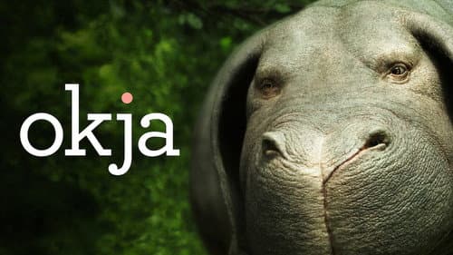 Okja still
