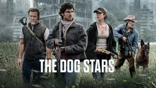 The Dog Stars still