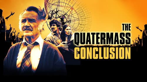 The Quatermass Conclusion still