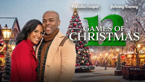 12 Games of Christmas still