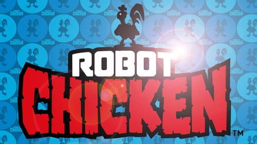 Robot Chicken still