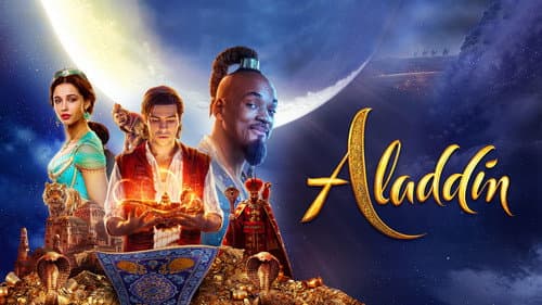 Aladdin still
