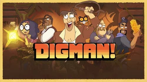 Digman! still