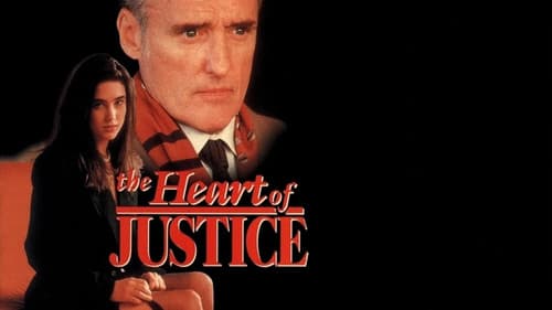 The Heart of Justice still