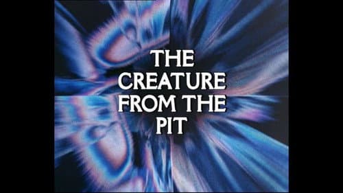 Doctor Who: The Creature from the Pit still