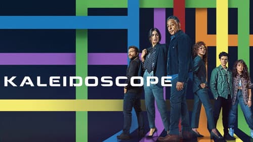 Kaleidoscope still