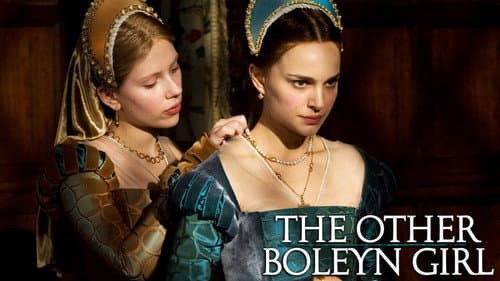 The Other Boleyn Girl still